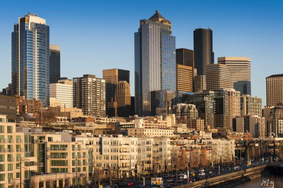 Seattle Apartments